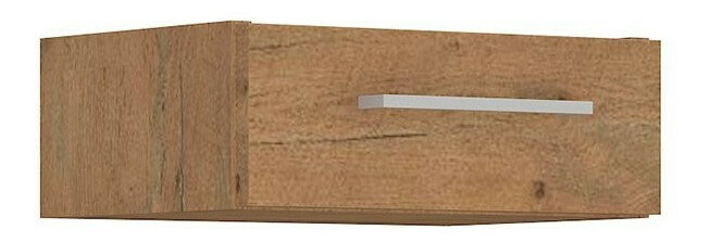 Dulap superior de bucătărie 40 G-13 1S Mirjan Woody (Stejar lancelot + Stejar lancelot)