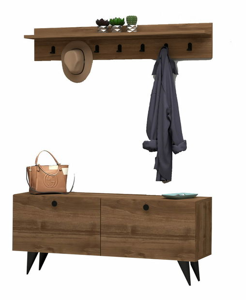 Mobilier hol Rumal (nuc)