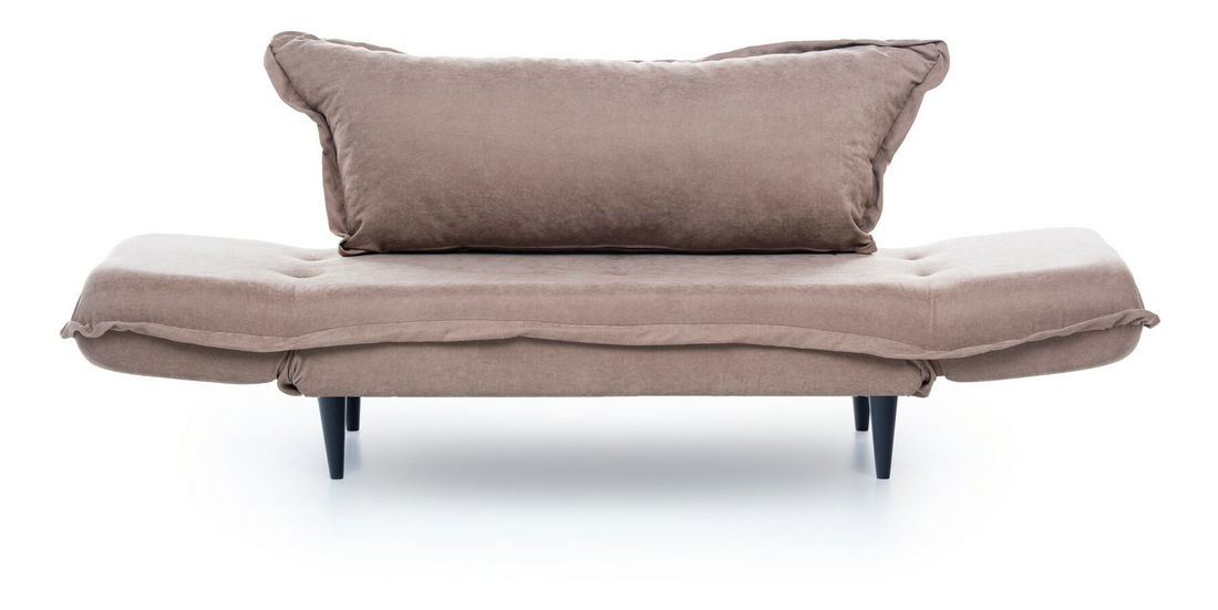 Canapea 2-locuri Viper (bej)