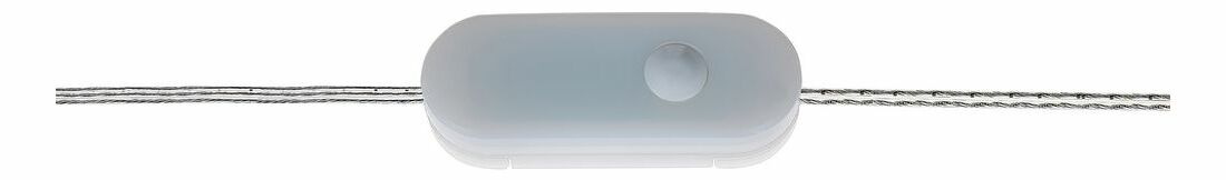 Svetelný záves Kulza (priehľadná)