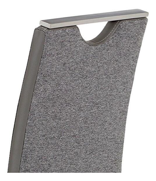 Scaun sufragerie Harto (gri)