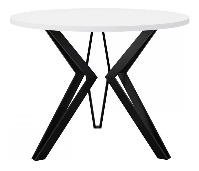 Konferenčný stolík Sotekas M13 (dub zlatý + čierna) 