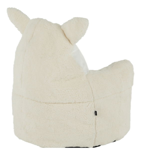 Sedací vak Balby typ 3 (ovca)