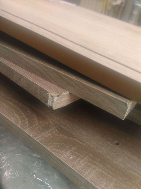 Set za dnevni boravak Fiesta *outlet moguća oštećenja