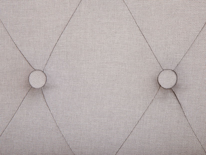 Fotoliu șezlong relaxare Mardin (bej)