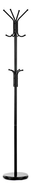 Cuier Bebian (negru mat)