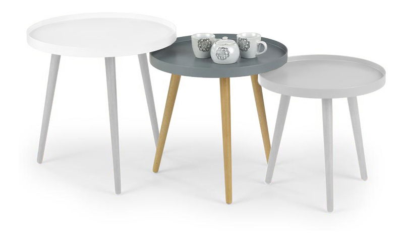 Konferenčný stolík Malaga 2