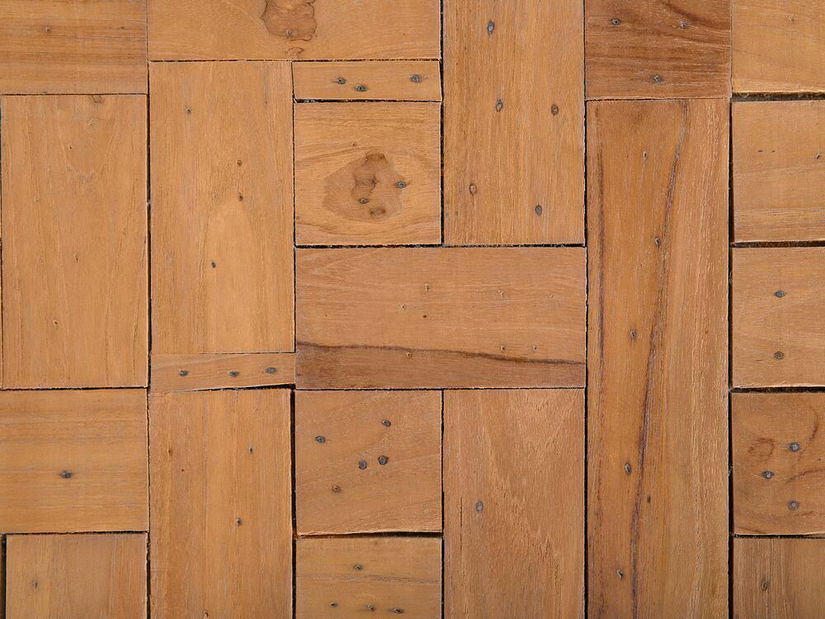 Konferenčný stolík Glarus (svetlé drevo)