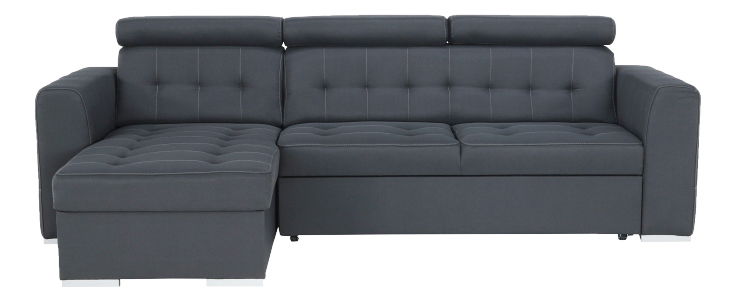 Rohová sedačka Kina (L)