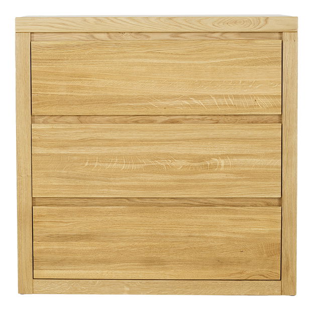 Komód KD 314 (tölgy)