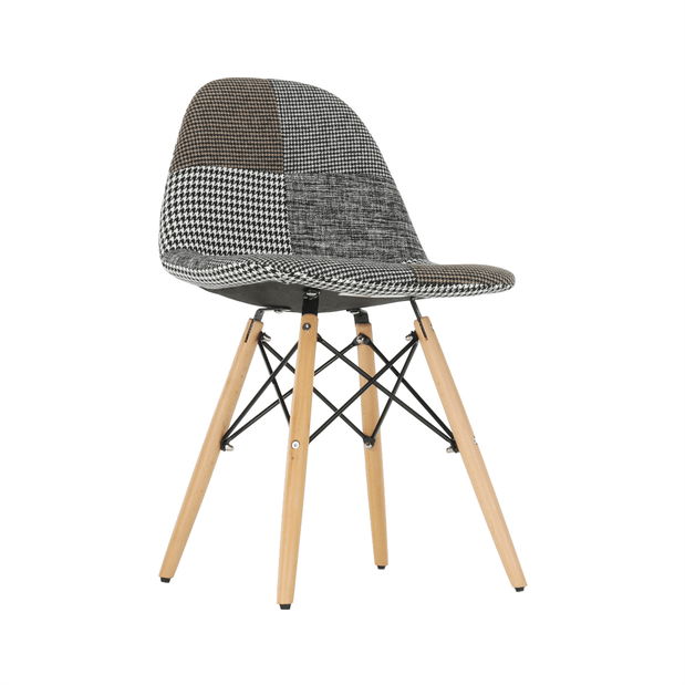 Jedálenská stolička Perdan Typ 9