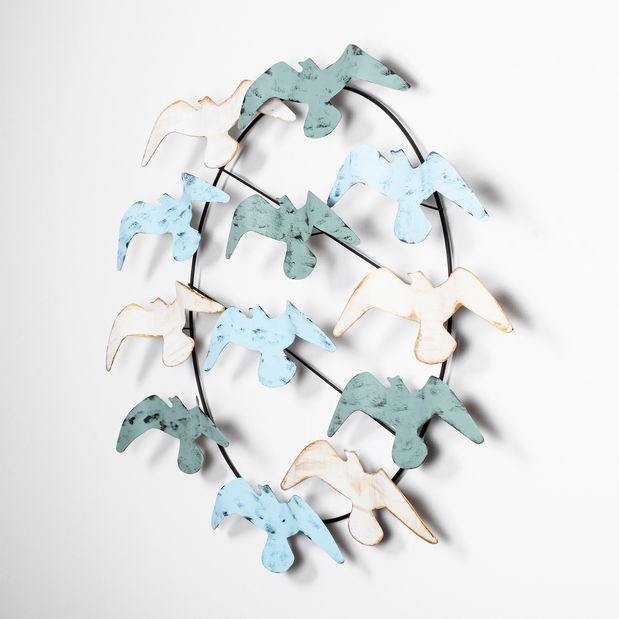 Decorație de perete Cassia