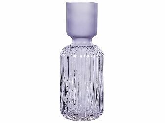 Vază Taura (violet) 