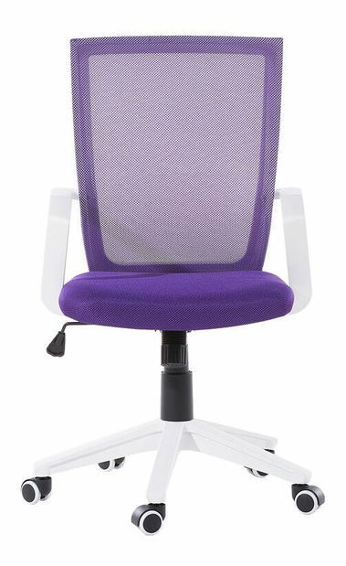 Kancelárska stolička Relive (fialová)