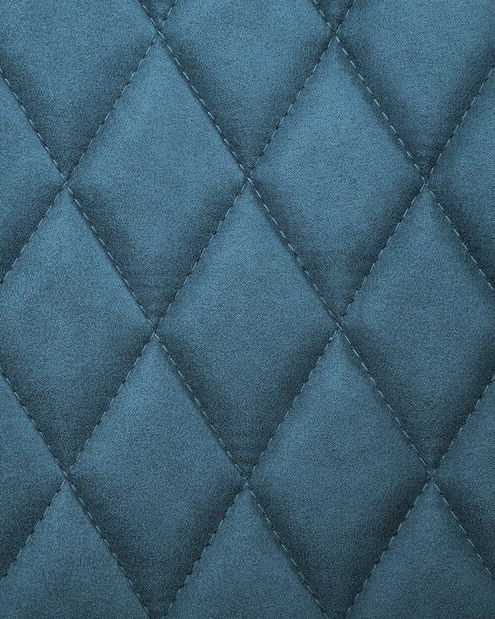 Set 2ks. jedálenských stoličiek Lissa (morská)