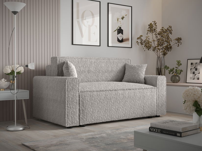 Dvosjed Mirage Bis (bijela)