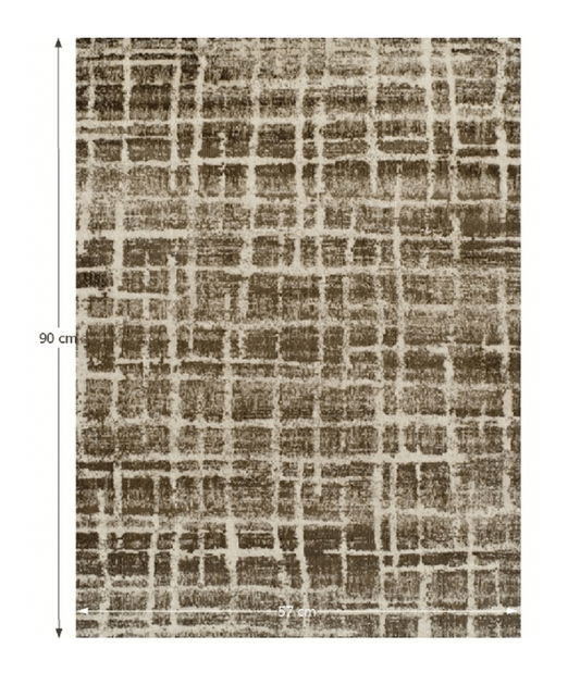 Covor 57x90 cm Stella