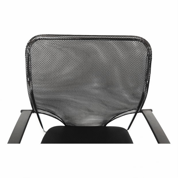 Uredska stolica Umty (crna)