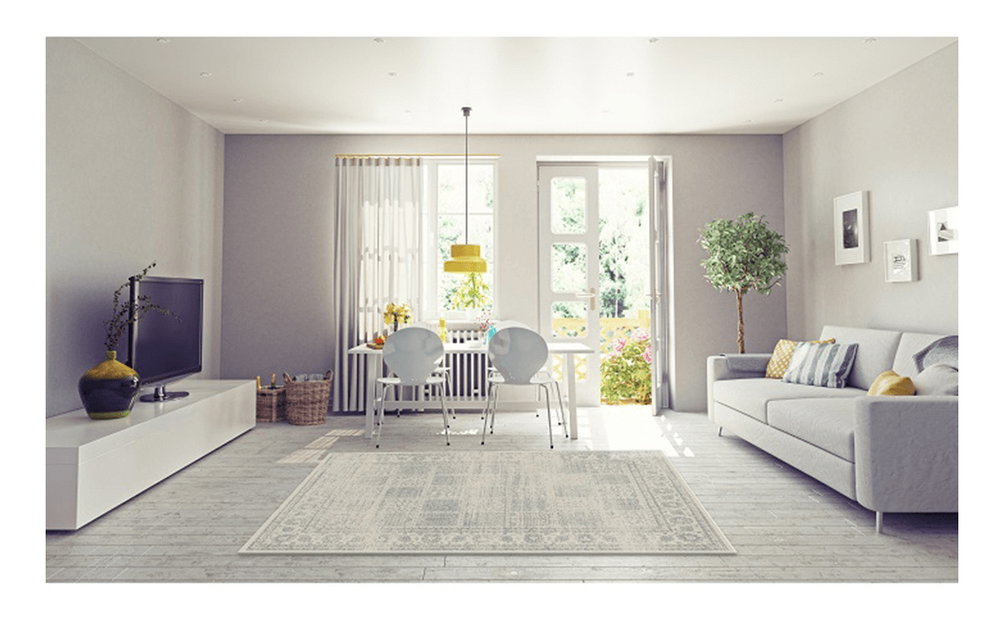 Vintage koberec 100x140 cm Erly