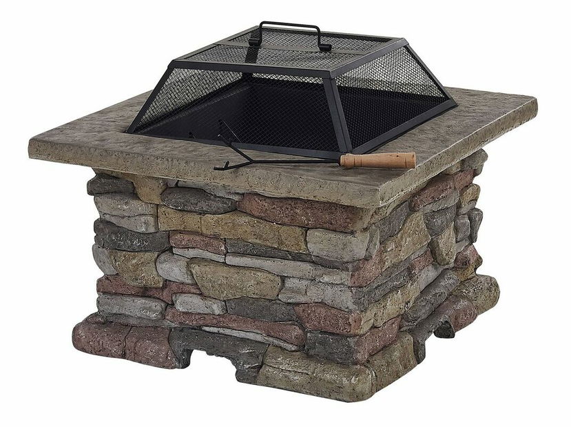 Žarište Kelza (siva)