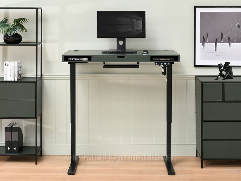 Mobilier living Sumarisimo 4 (verde)