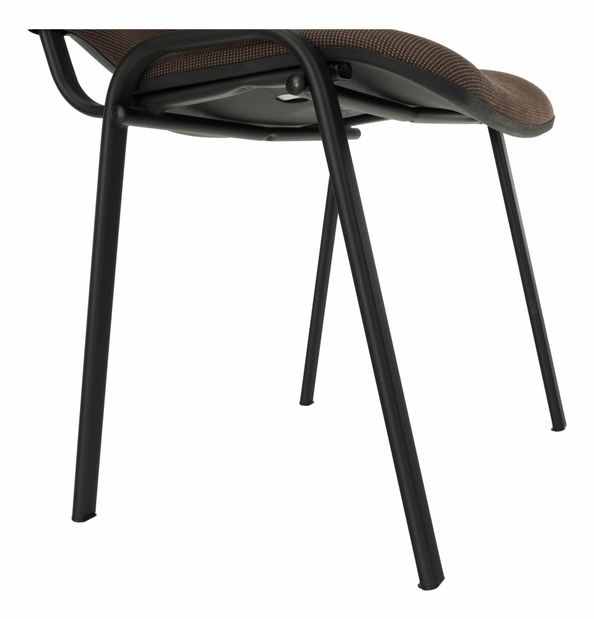 Konferencijska stolica Isior (smeđa) 