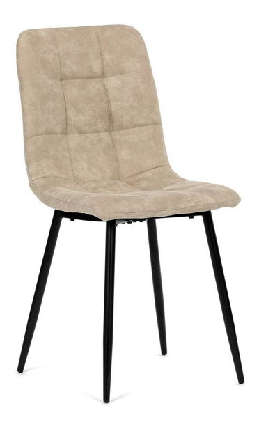 Scaun sufragerie Cereria (crem)