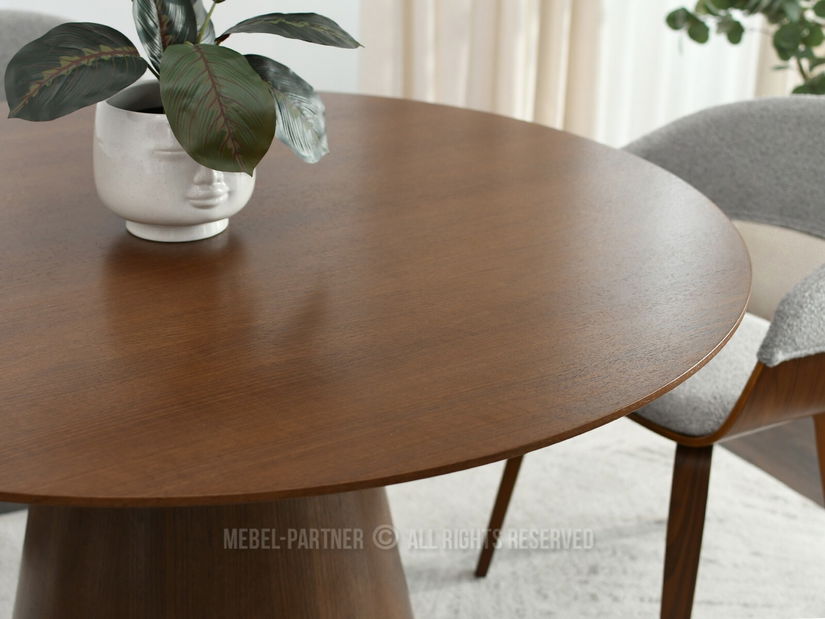 Masă de sufragerie Otava Stol (nuc)