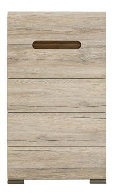 Komoda BRW Azteca KOM5S/10/6