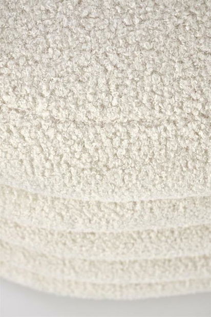 Taburetka Blondell (krémová)