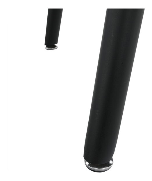 Jedálenská stolička Danar (sivohnedá)