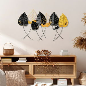 Nástenná dekorácia Flinders 1