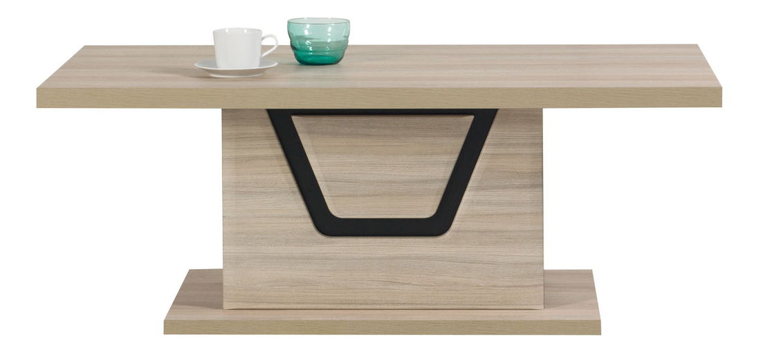 Dohányzóasztal Tasia TS 8 (brest matt)