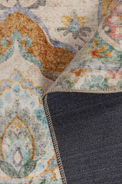 Koberec 75 x 230 cm Felia 15 (viacfarebné)