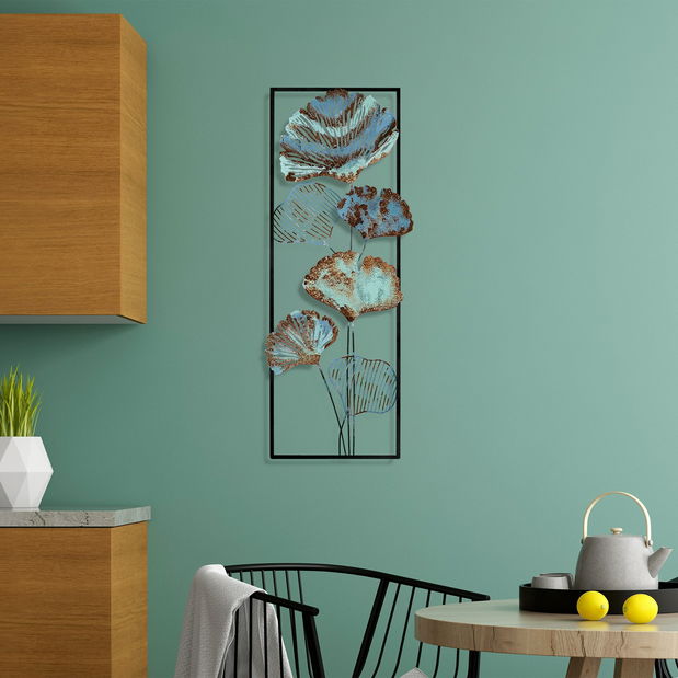 Zidna dekoracija Datca 1