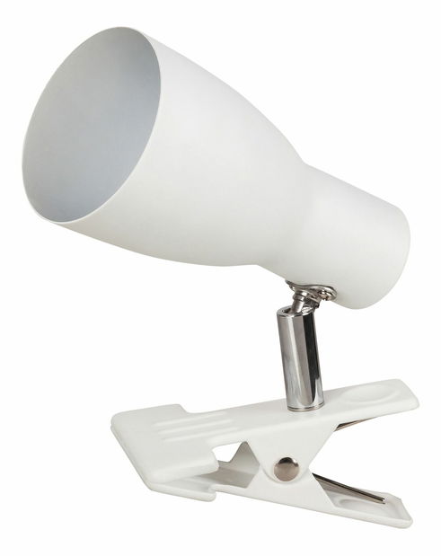 Bodové svietidlo Ebony 6026 (biela)