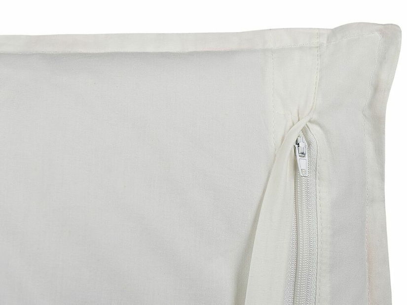 Set 2 buc perne decorative 45 x 45 cm Meda (multicolor)