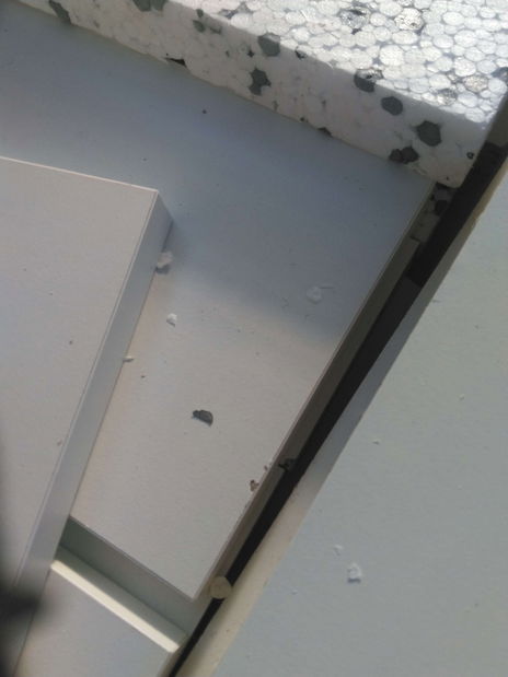 Masă PC Heranor (alb) *resigilat