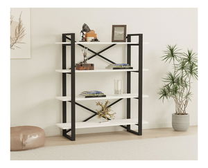 Regal Takovu 1 (bijela + crna)