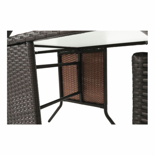 Kerti szett 1+2 Adaria 