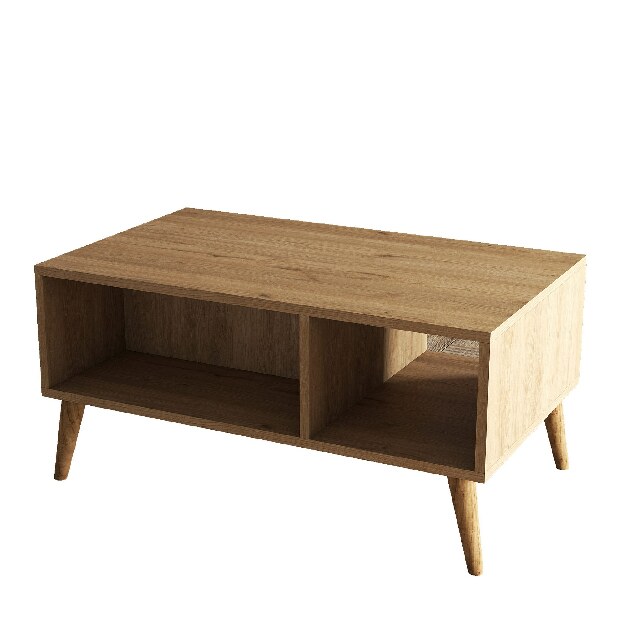 Mobilier living Sakura (Stejar)