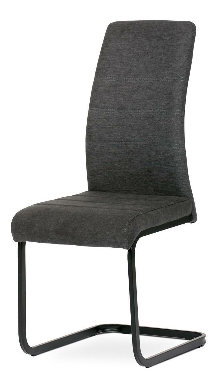 Étkezőszék Desmarcara (szürke)