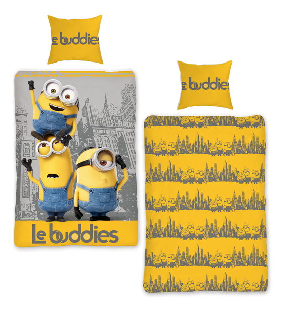 Detské obliečky 200x140 cm 069