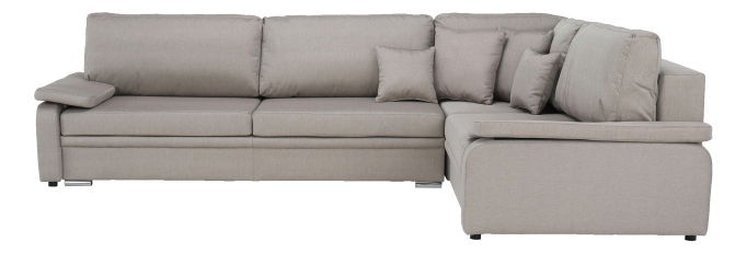 Sarokkanapé Caron (P)