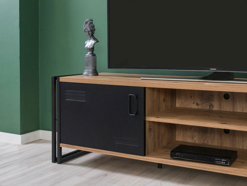 Nappali szett Cosmopolitan 22 (atlanti fenyő + fekete)