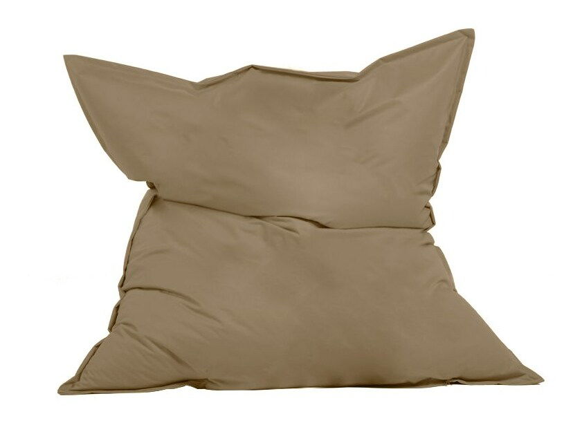 Sedací vak Gladiator (Béžová)