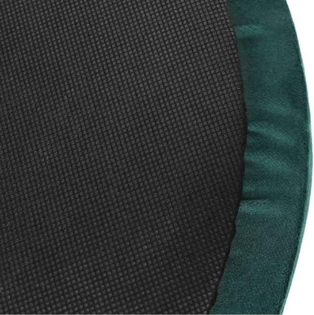 Taburete Darcy (verde)