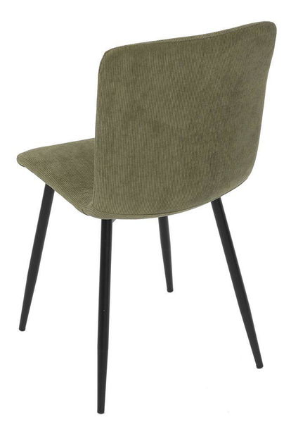 Étkezőszék Disparar (zöld)