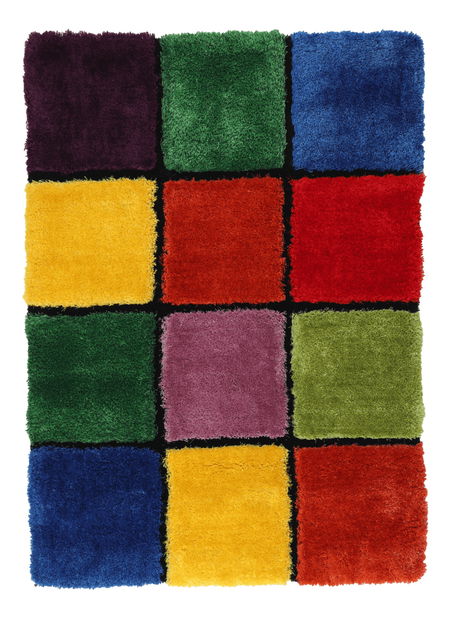 Tepih (100 x 140 cm) Leonard PC tip 4