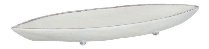 Misa Jolipa Stripe (64x25x7cm) (Biela)